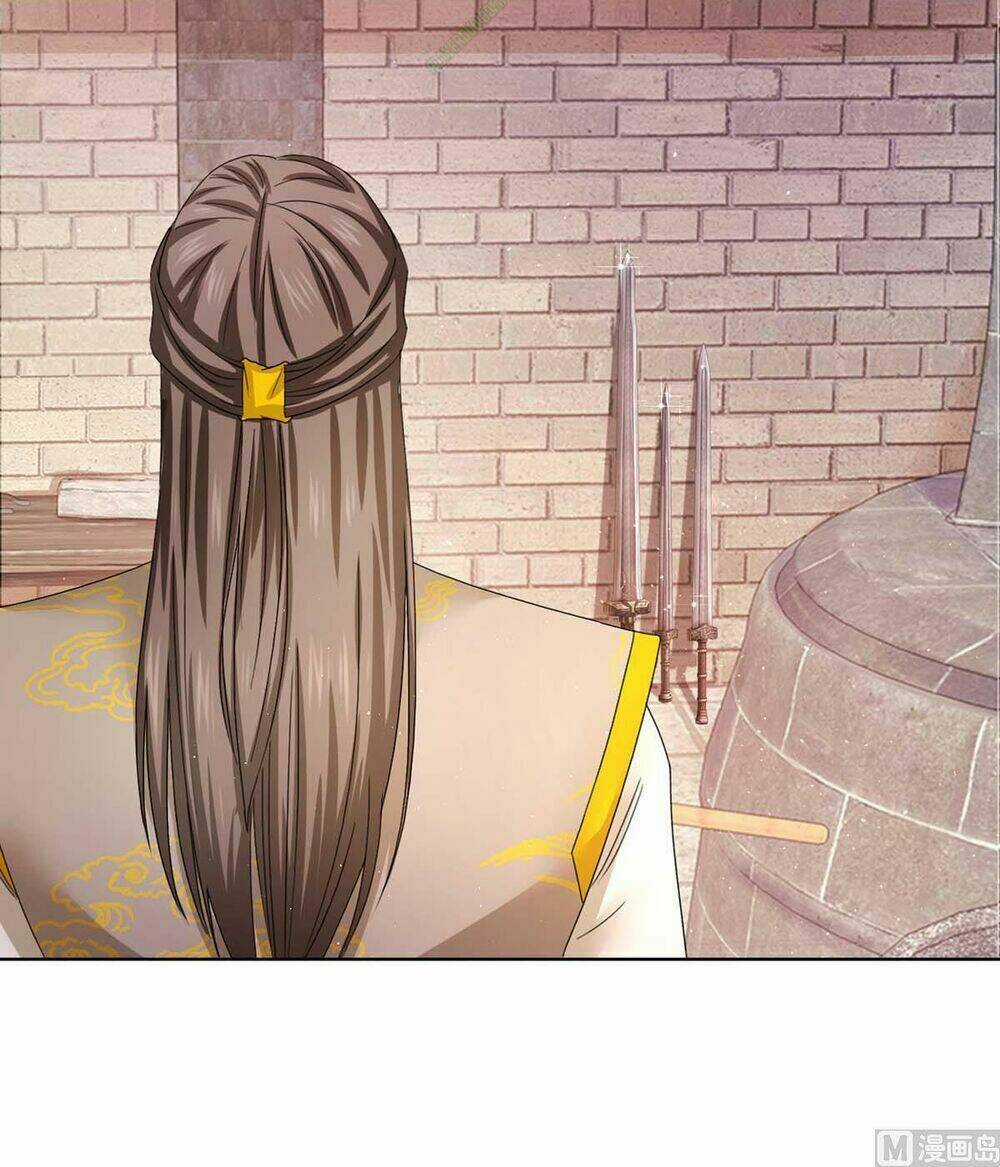 Cửu Dương Đế Tôn - Chapter 66 - Trang 2