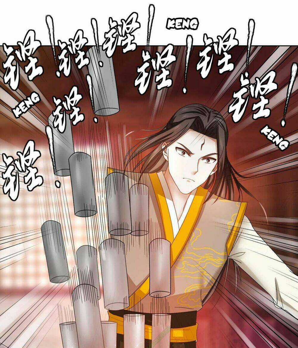 Cửu Dương Đế Tôn - Chapter 66 - Trang 11