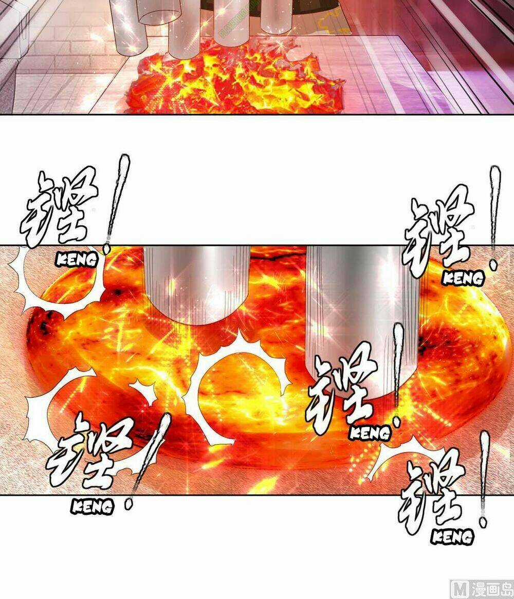 Cửu Dương Đế Tôn - Chapter 66 - Trang 12