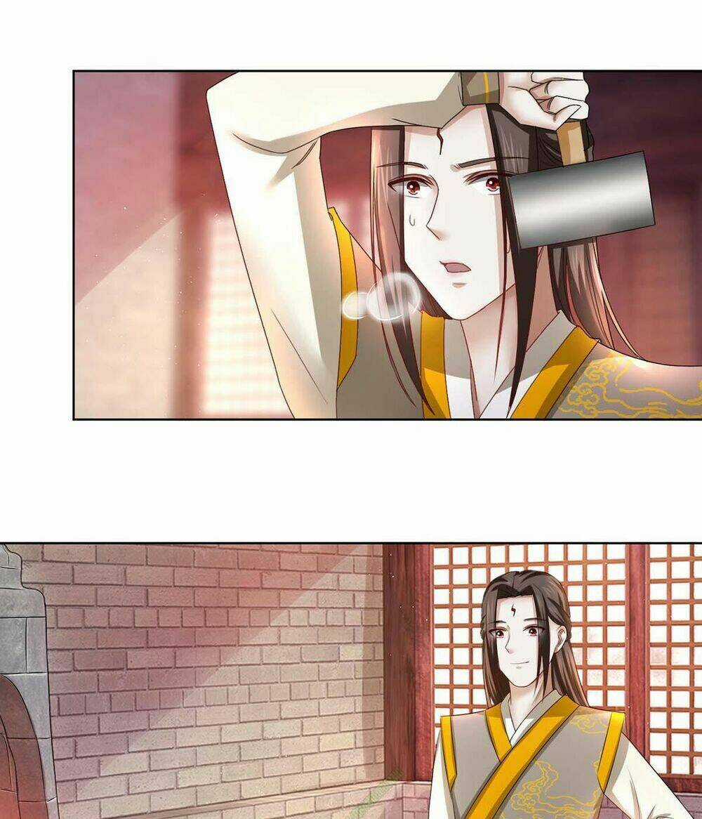 Cửu Dương Đế Tôn - Chapter 66 - Trang 13