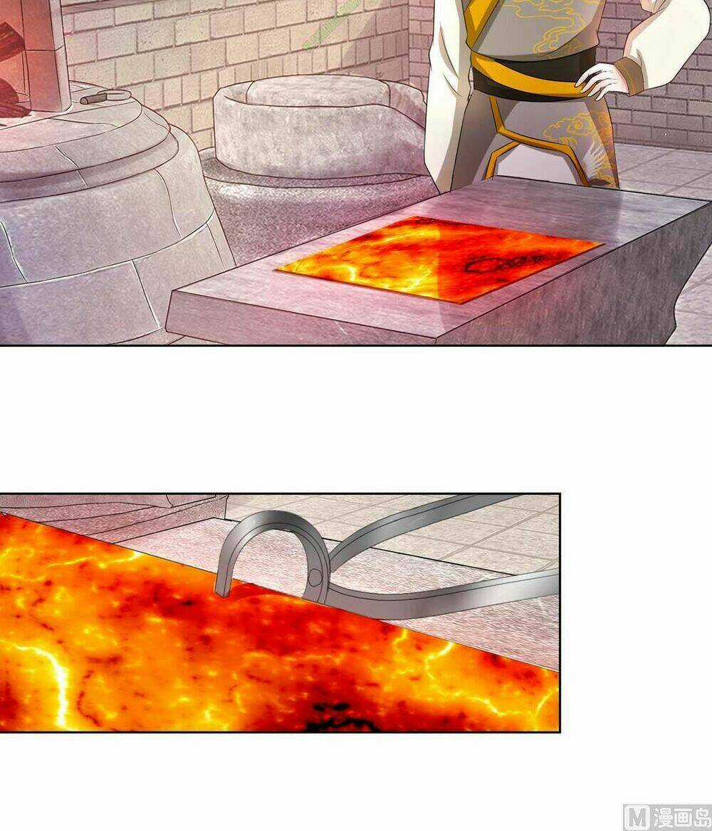 Cửu Dương Đế Tôn - Chapter 66 - Trang 14