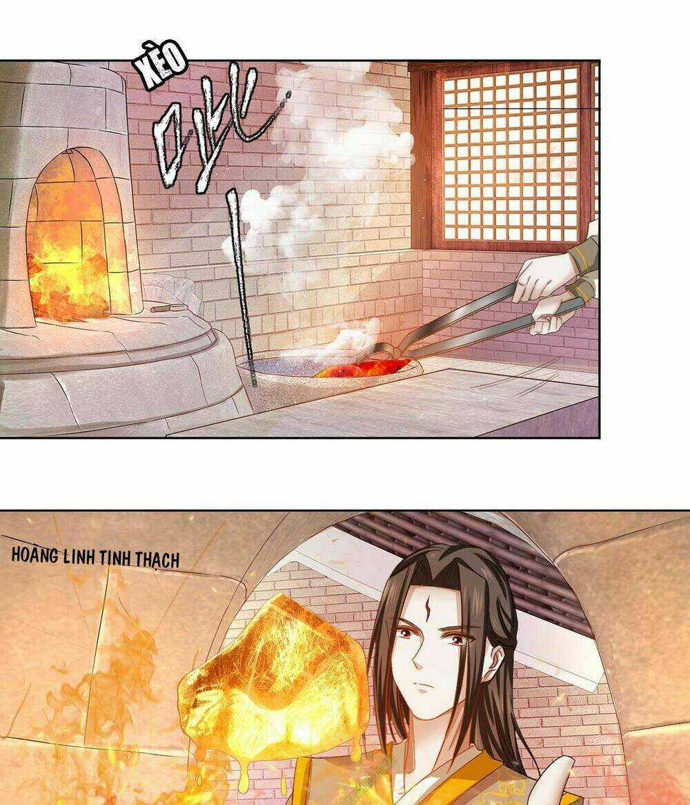Cửu Dương Đế Tôn - Chapter 66 - Trang 15