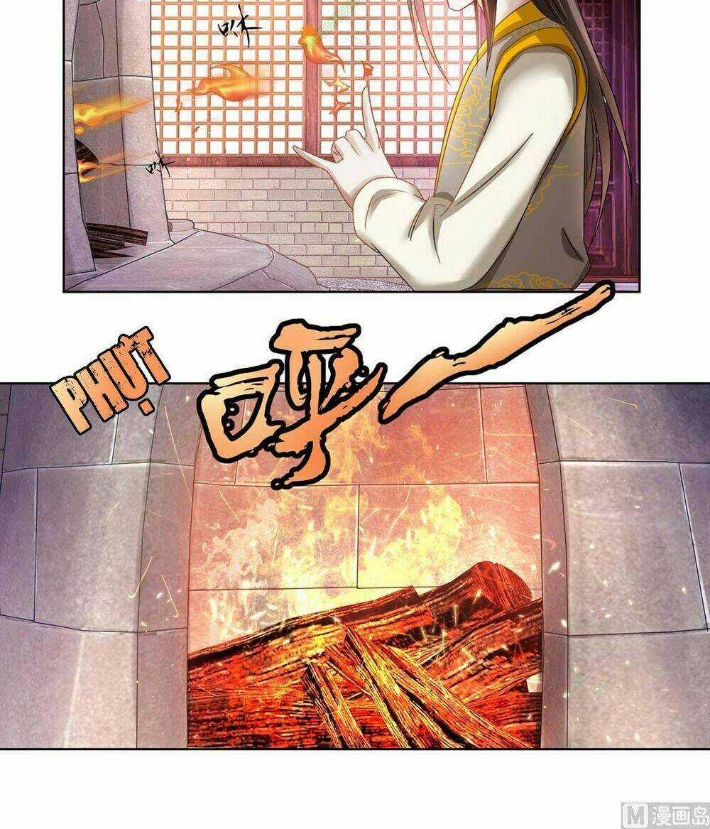 Cửu Dương Đế Tôn - Chapter 66 - Trang 6