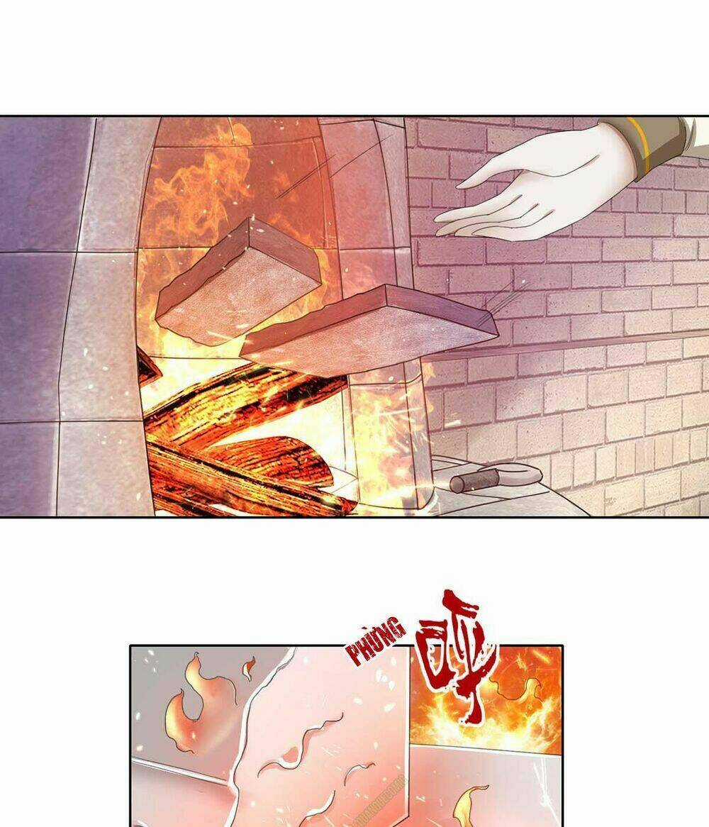 Cửu Dương Đế Tôn - Chapter 66 - Trang 7