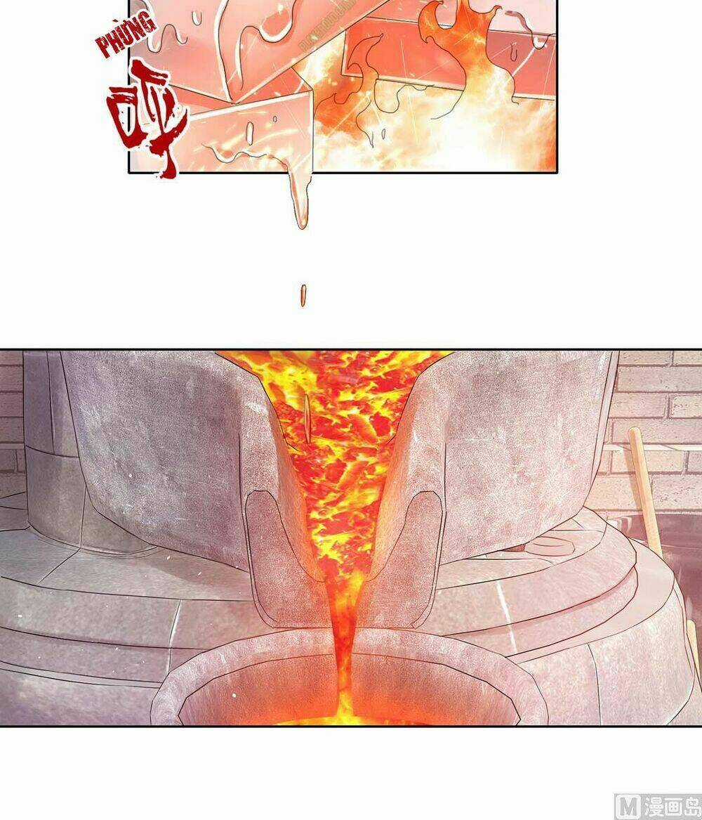 Cửu Dương Đế Tôn - Chapter 66 - Trang 8