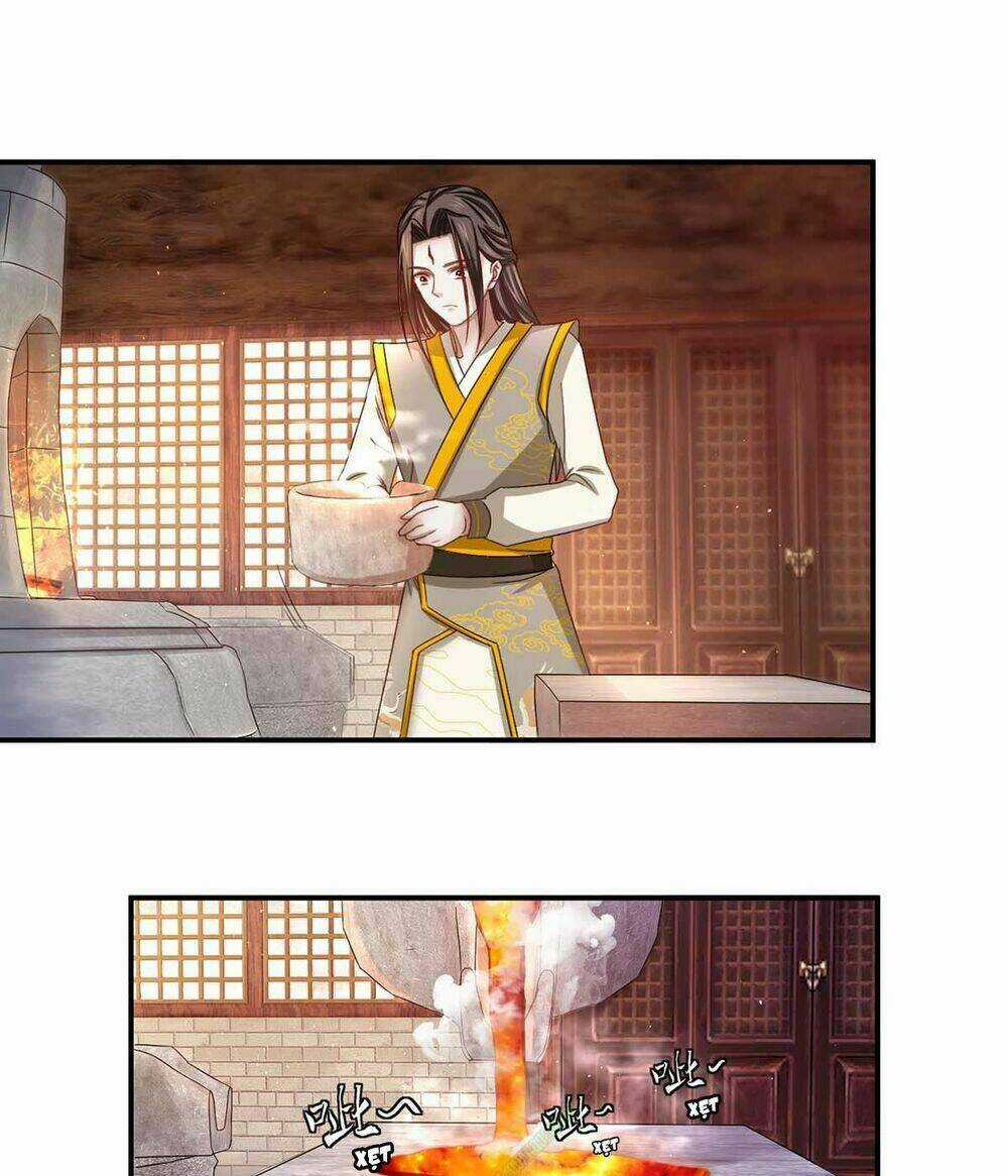 Cửu Dương Đế Tôn - Chapter 66 - Trang 9