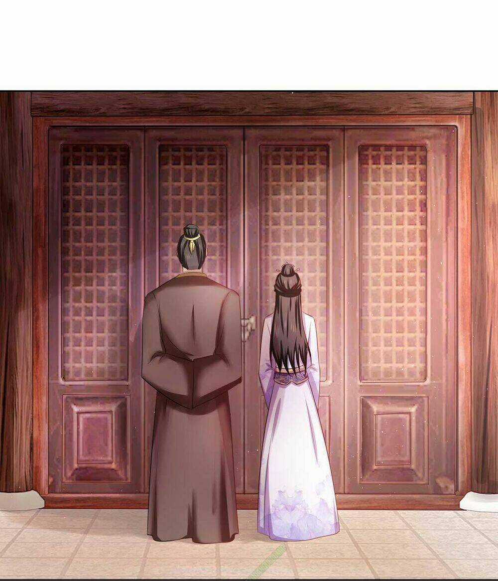 Cửu Dương Đế Tôn - Chapter 67 - Trang 1