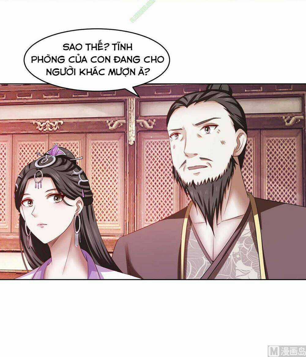 Cửu Dương Đế Tôn - Chapter 67 - Trang 2