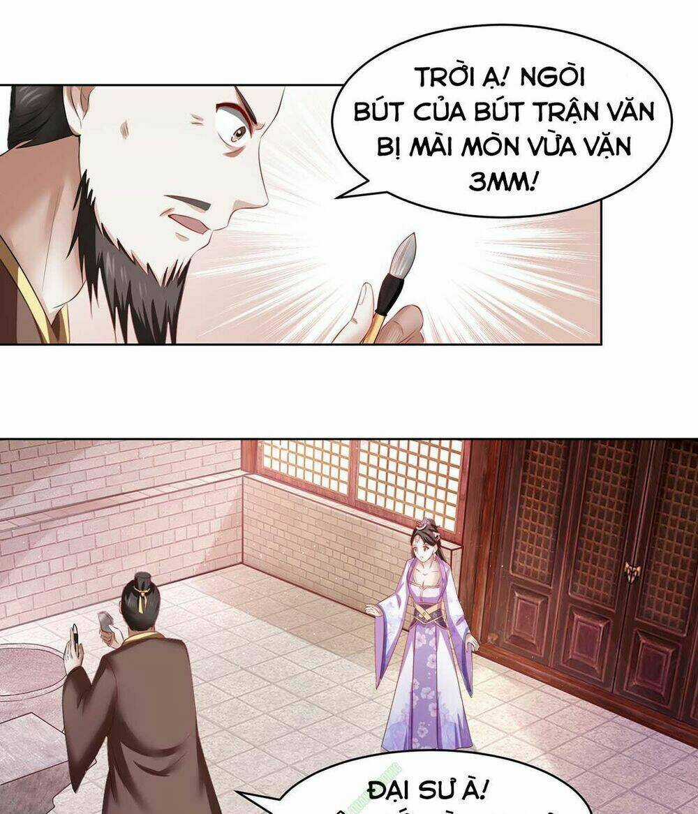 Cửu Dương Đế Tôn - Chapter 67 - Trang 13