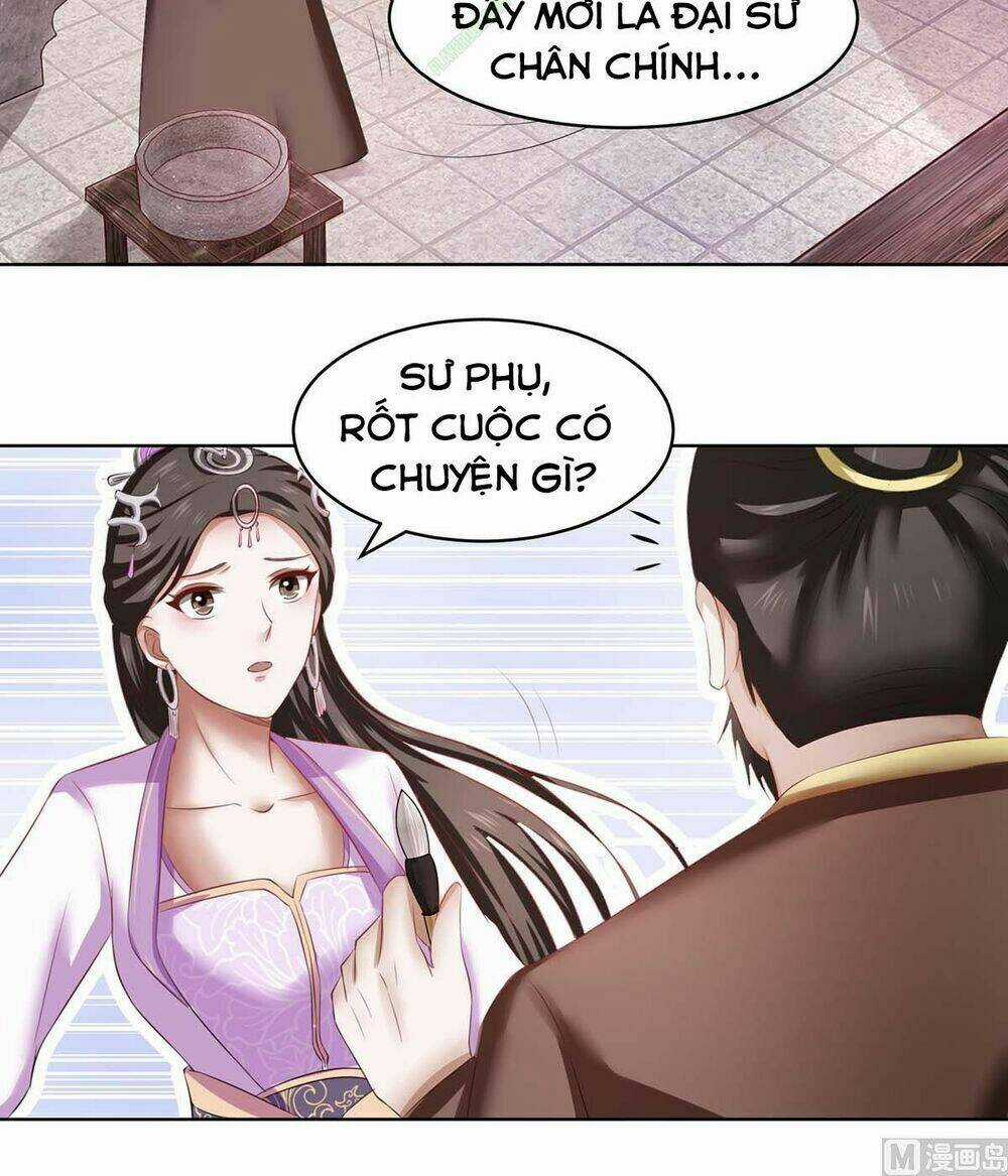 Cửu Dương Đế Tôn - Chapter 67 - Trang 14