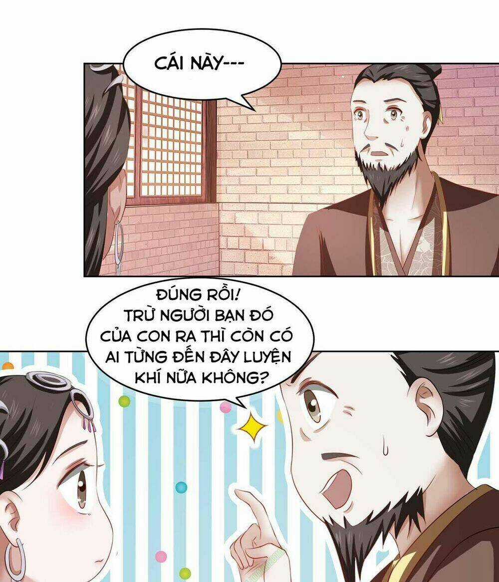 Cửu Dương Đế Tôn - Chapter 67 - Trang 15