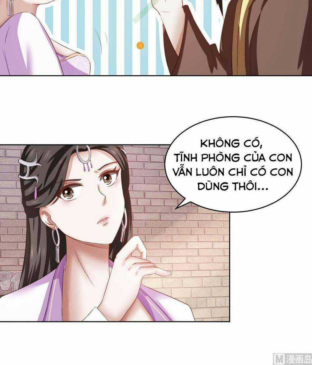 Cửu Dương Đế Tôn - Chapter 67 - Trang 16