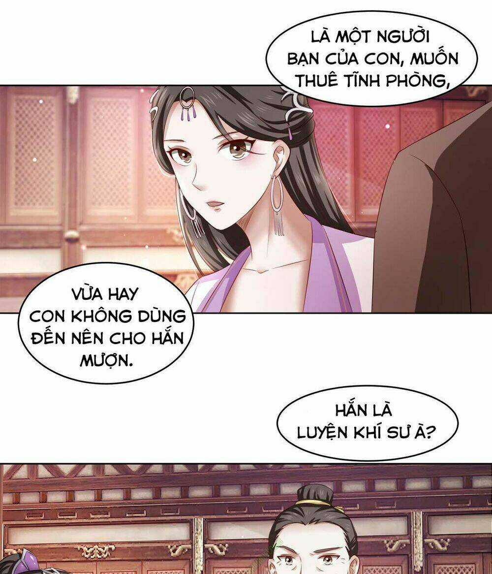 Cửu Dương Đế Tôn - Chapter 67 - Trang 3