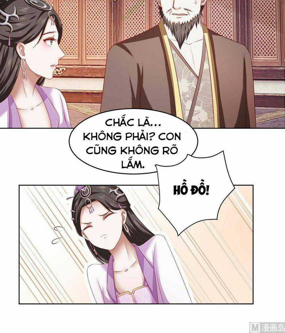 Cửu Dương Đế Tôn - Chapter 67 - Trang 4