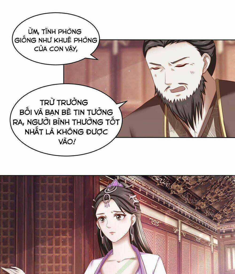 Cửu Dương Đế Tôn - Chapter 67 - Trang 7