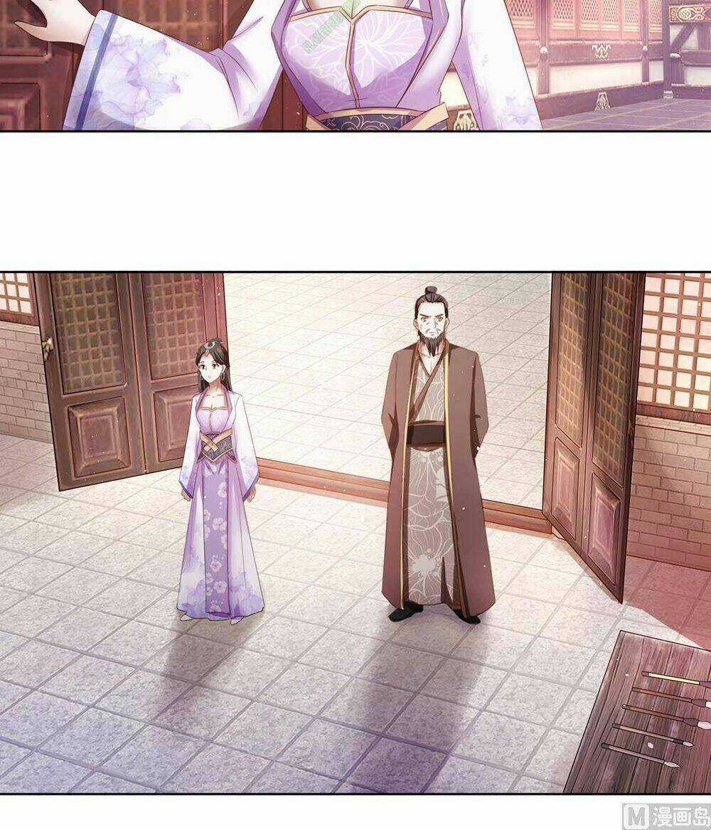 Cửu Dương Đế Tôn - Chapter 67 - Trang 8