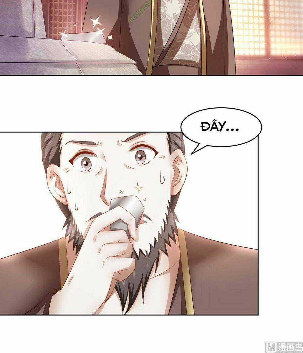 Cửu Dương Đế Tôn - Chapter 67 - Trang 10