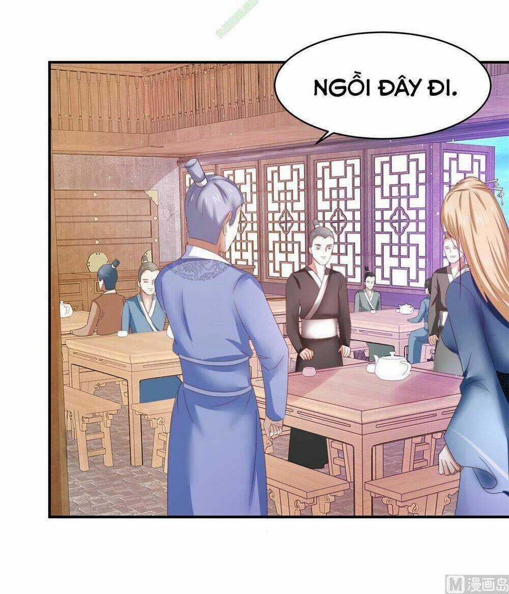 Cửu Dương Đế Tôn - Chapter 68 - Trang 12