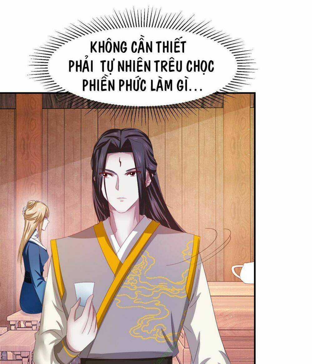 Cửu Dương Đế Tôn - Chapter 68 - Trang 13