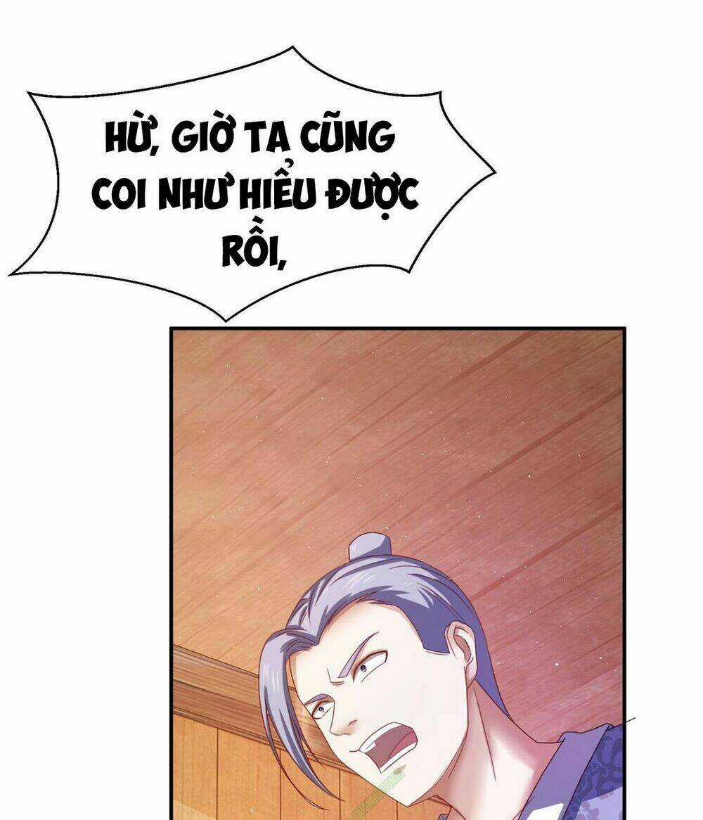 Cửu Dương Đế Tôn - Chapter 68 - Trang 15