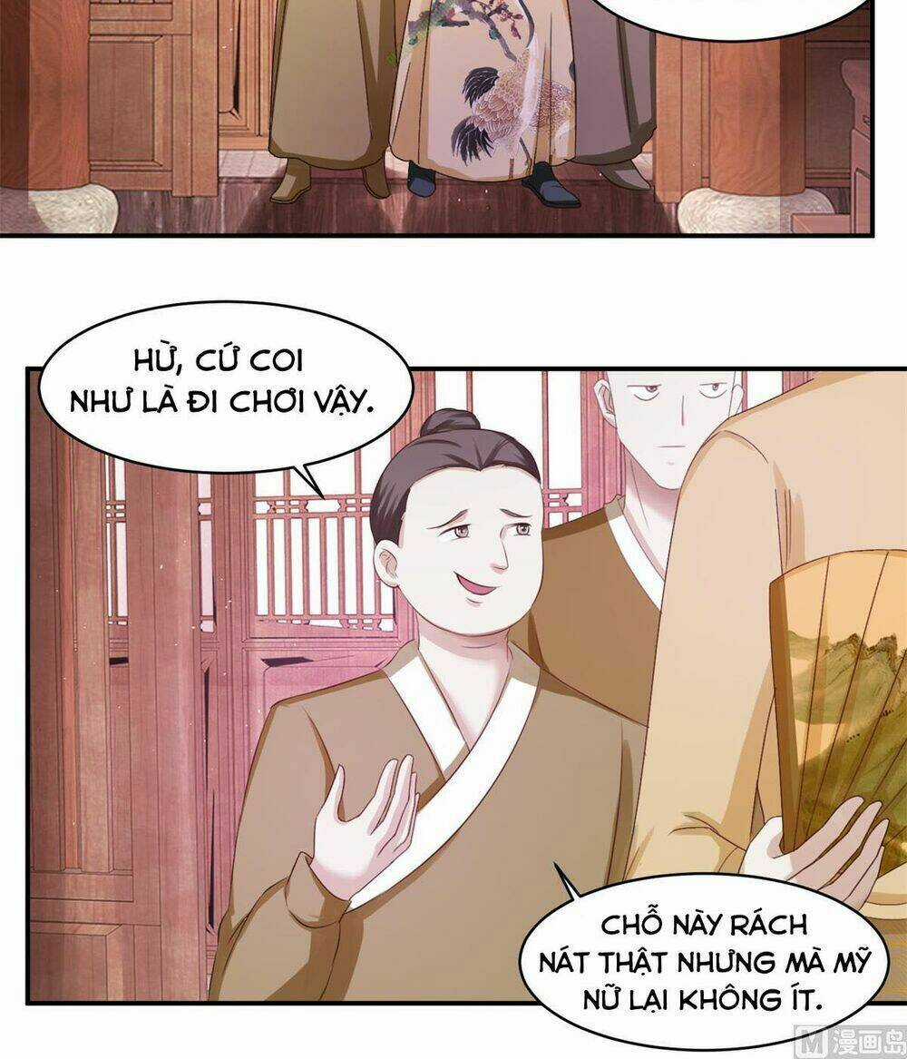 Cửu Dương Đế Tôn - Chapter 68 - Trang 18