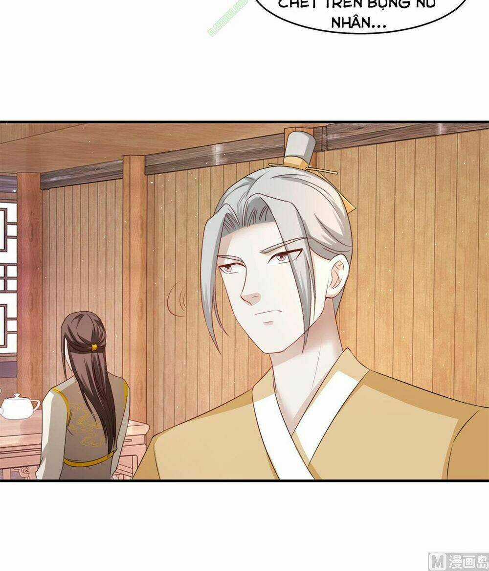 Cửu Dương Đế Tôn - Chapter 68 - Trang 20