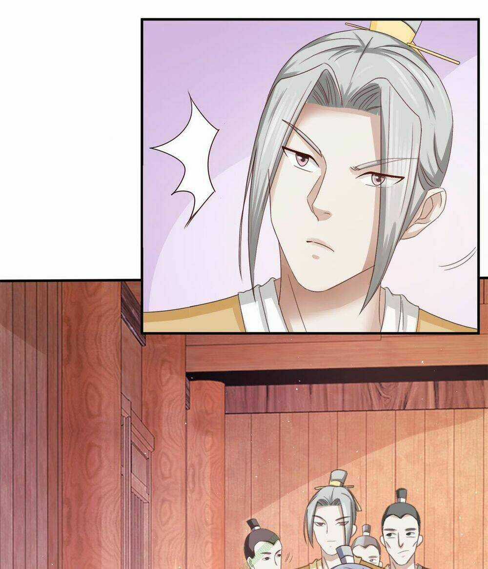 Cửu Dương Đế Tôn - Chapter 68 - Trang 21