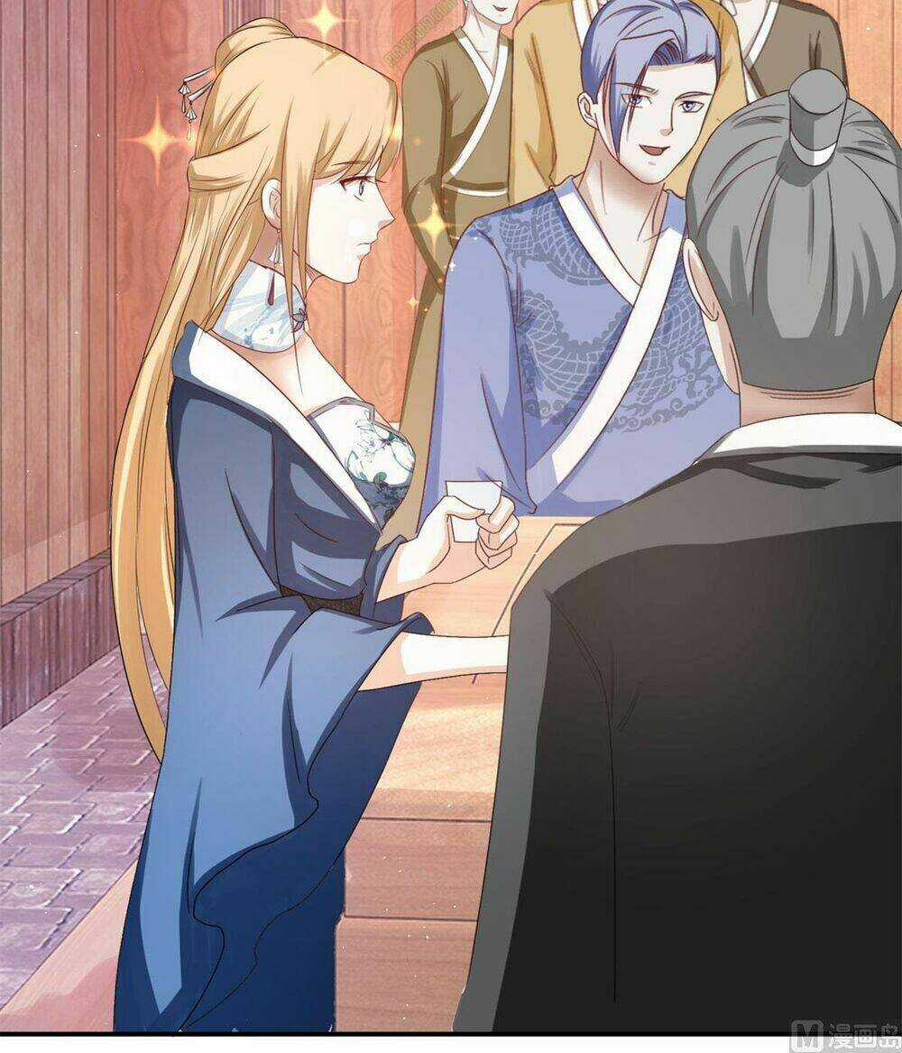 Cửu Dương Đế Tôn - Chapter 68 - Trang 22