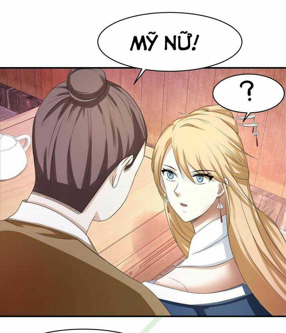 Cửu Dương Đế Tôn - Chapter 68 - Trang 25