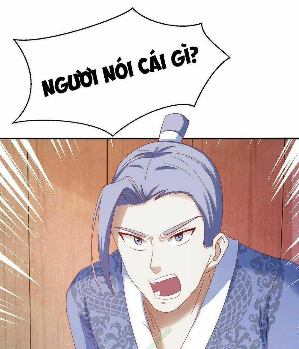 Cửu Dương Đế Tôn - Chapter 68 - Trang 27