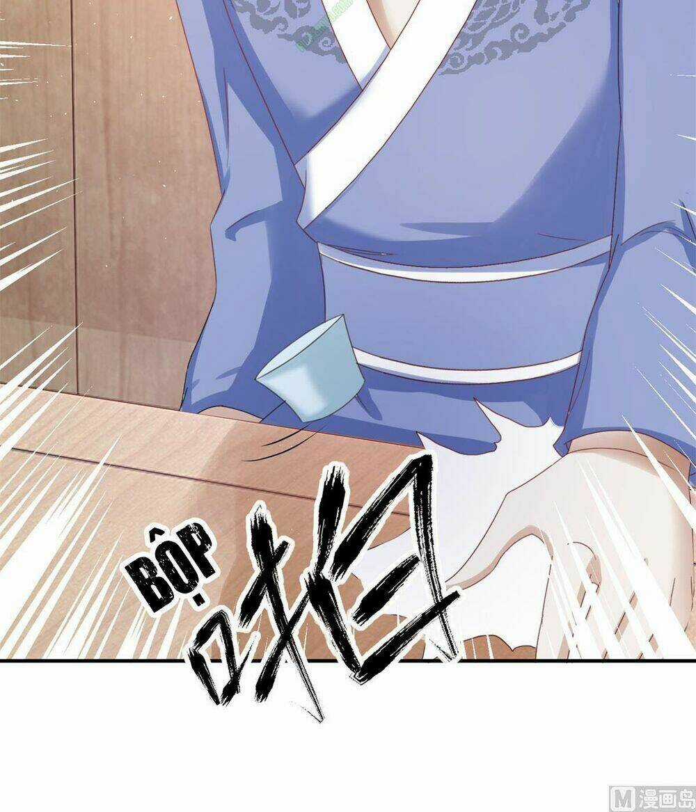 Cửu Dương Đế Tôn - Chapter 68 - Trang 28