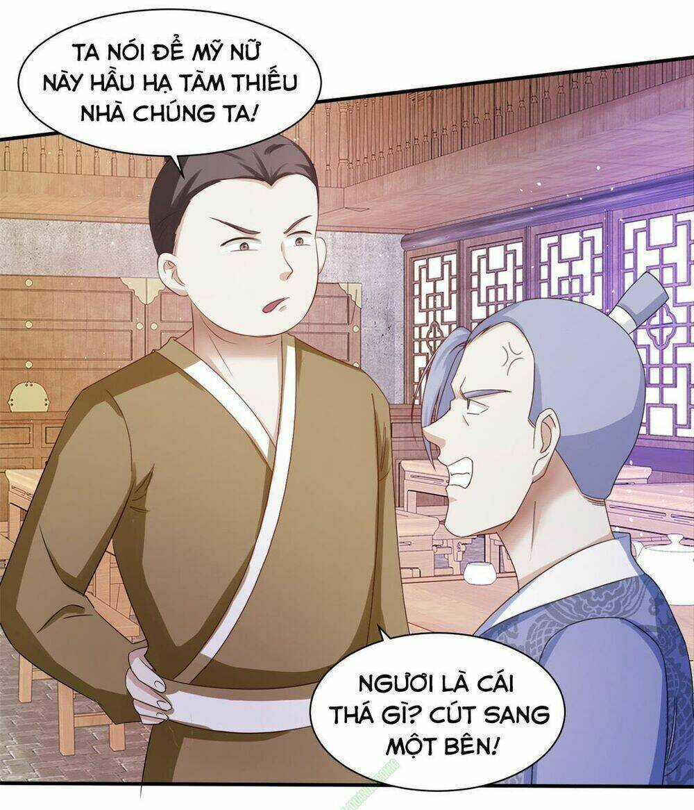 Cửu Dương Đế Tôn - Chapter 68 - Trang 29