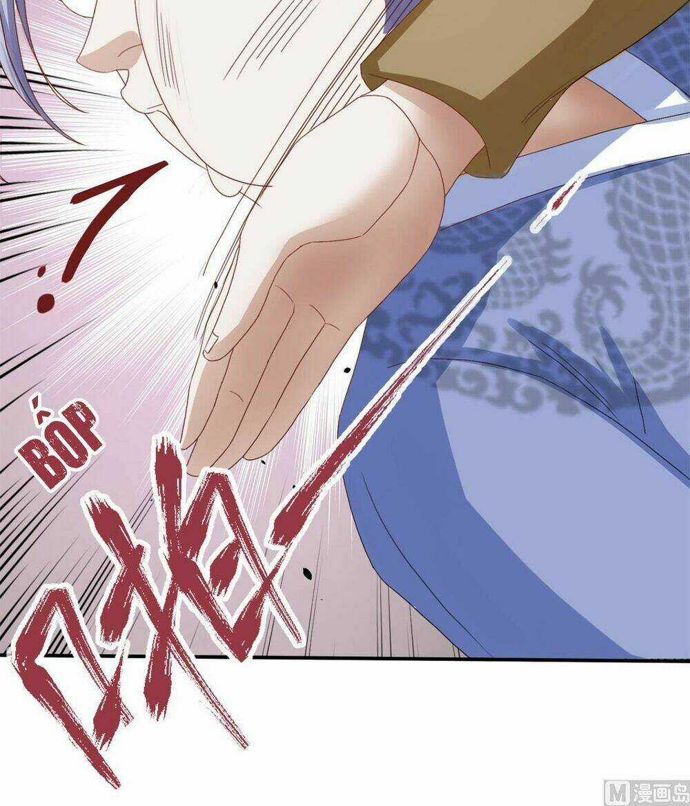 Cửu Dương Đế Tôn - Chapter 68 - Trang 32