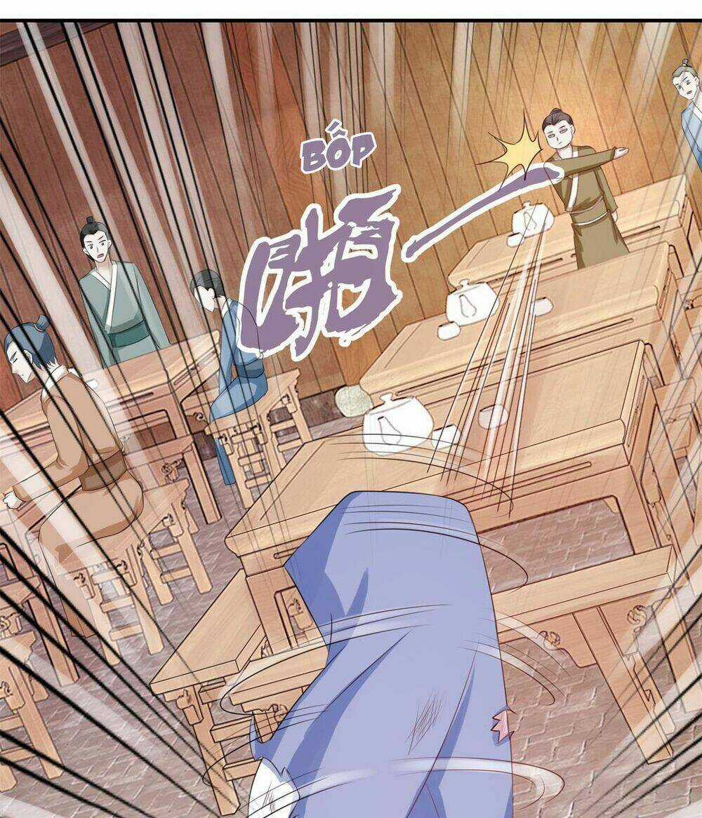 Cửu Dương Đế Tôn - Chapter 68 - Trang 33