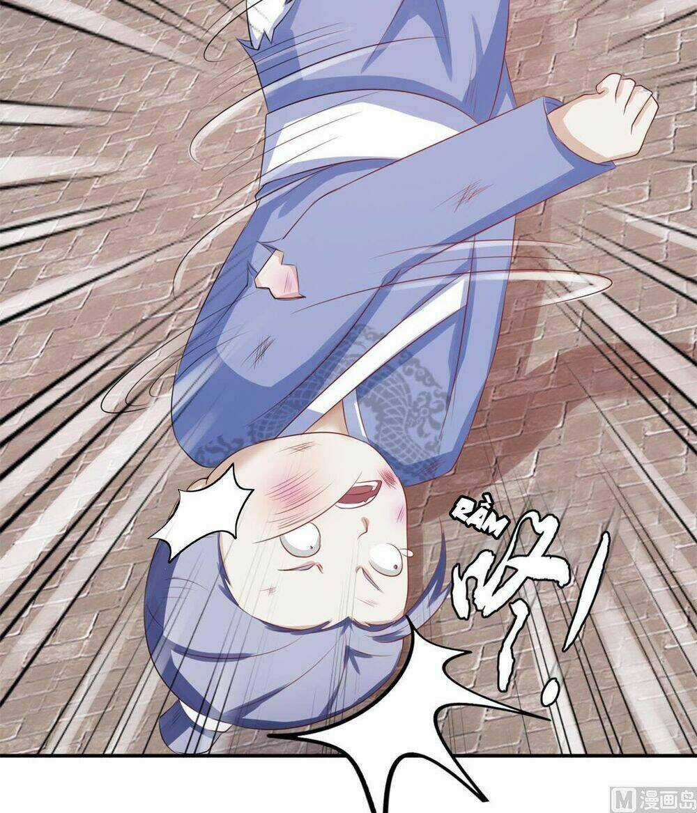 Cửu Dương Đế Tôn - Chapter 68 - Trang 34