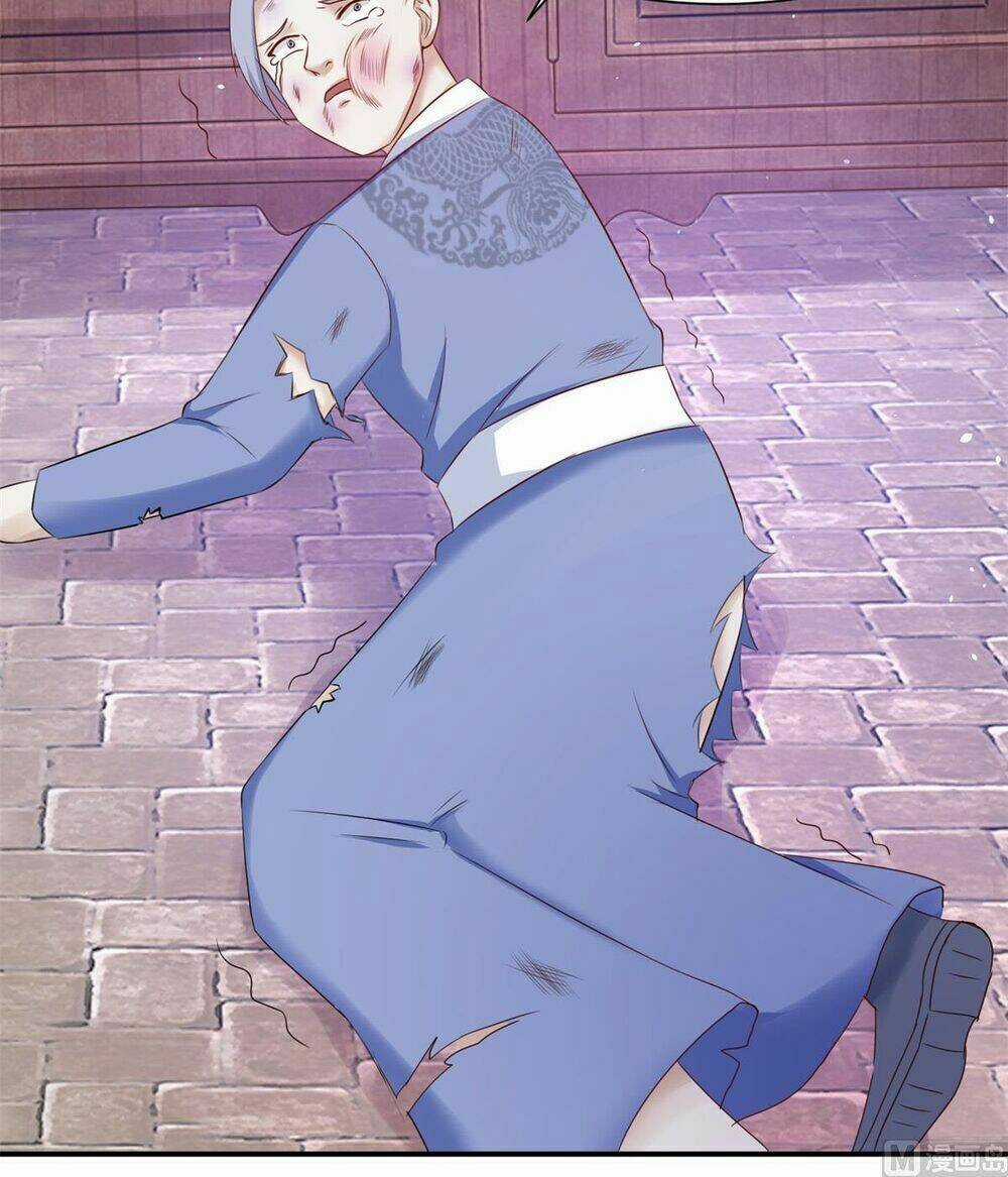 Cửu Dương Đế Tôn - Chapter 68 - Trang 36