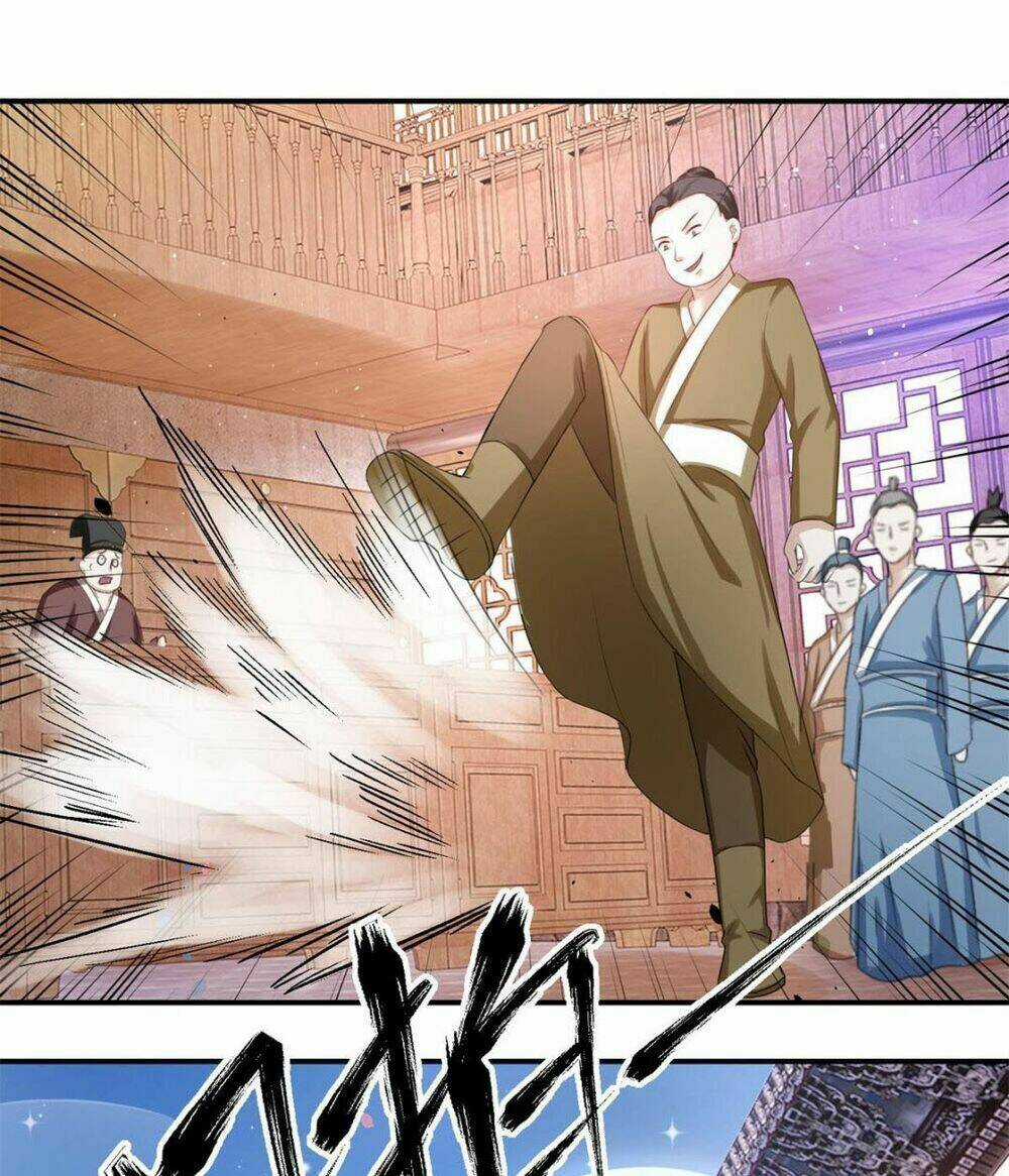 Cửu Dương Đế Tôn - Chapter 68 - Trang 37