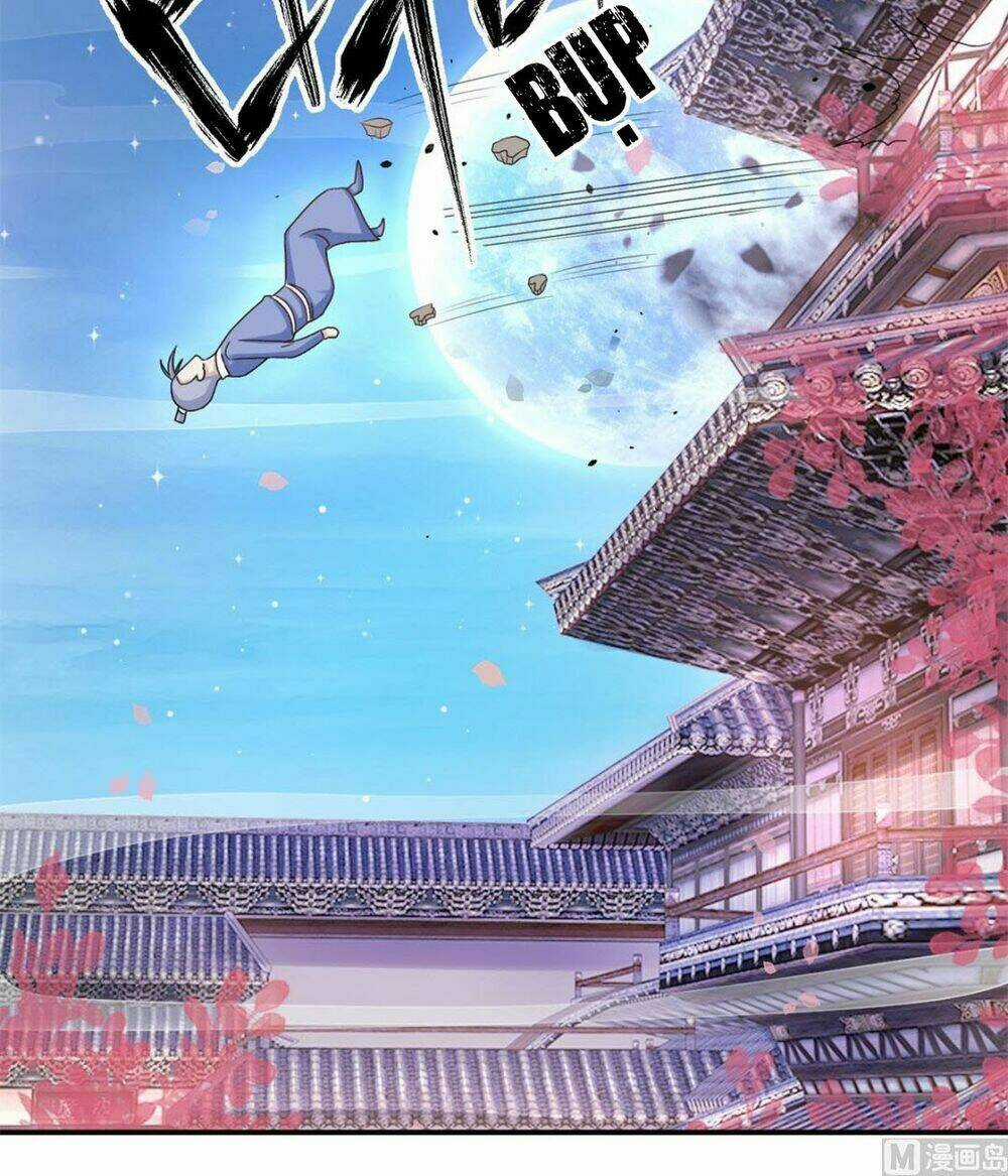 Cửu Dương Đế Tôn - Chapter 68 - Trang 38