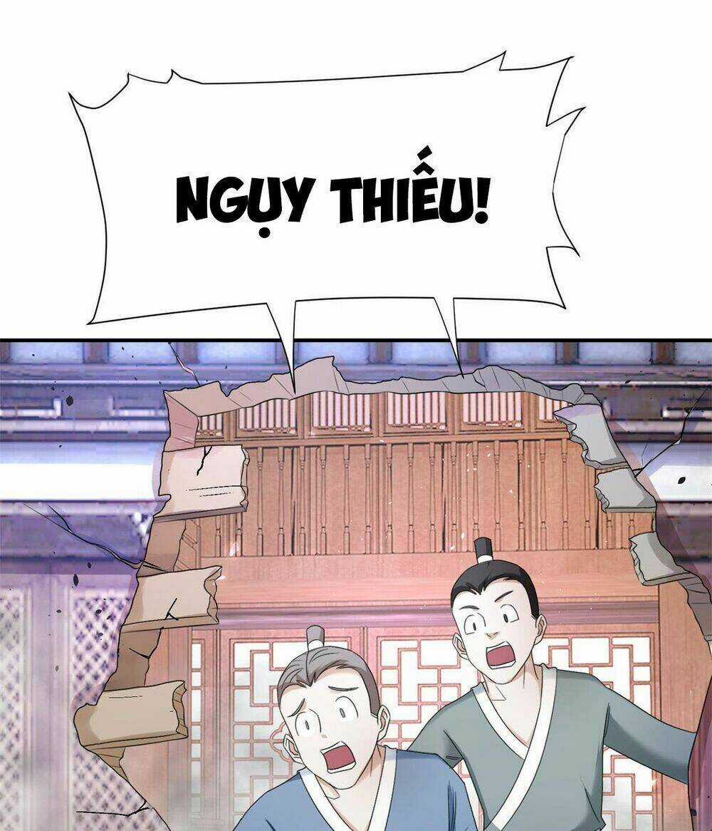 Cửu Dương Đế Tôn - Chapter 68 - Trang 39