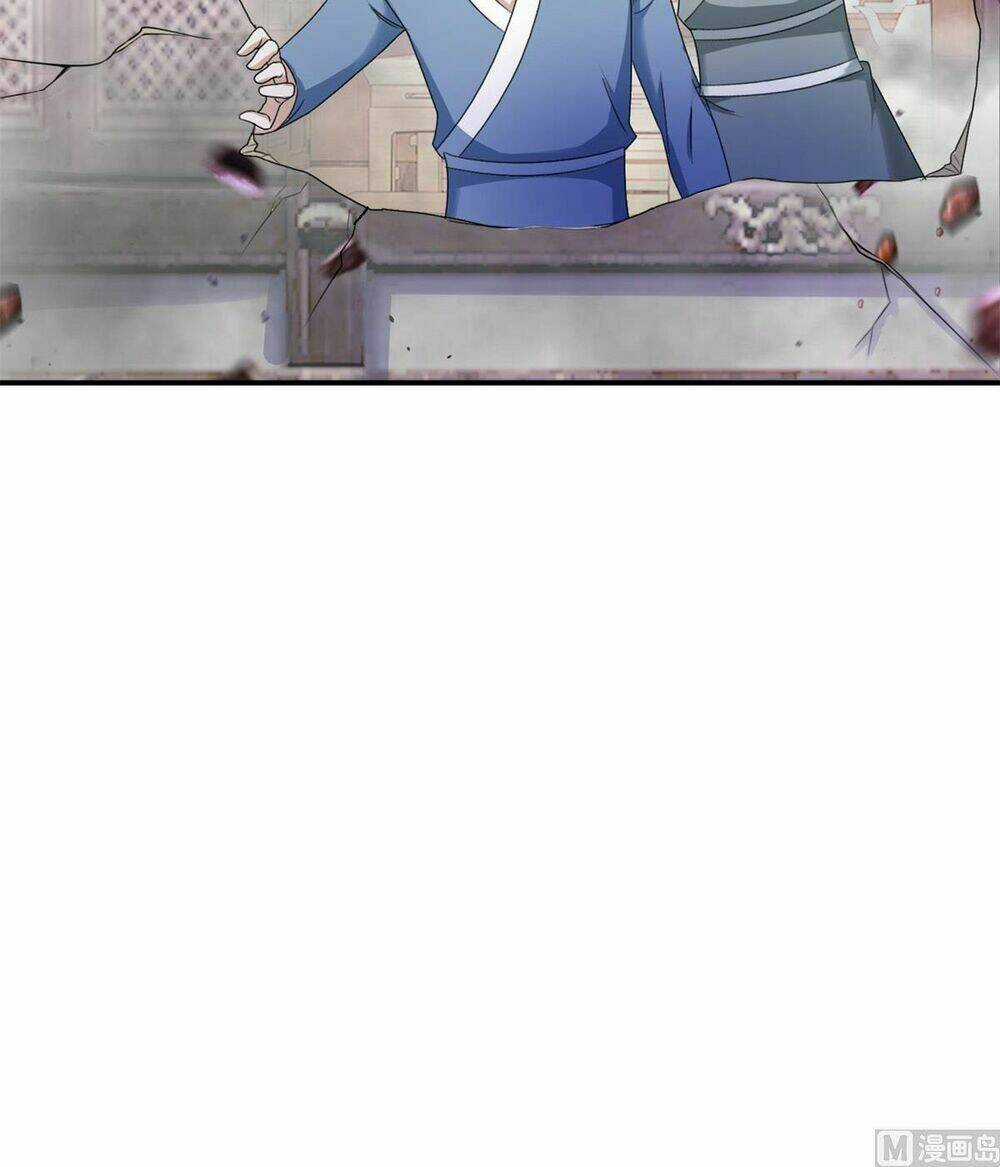 Cửu Dương Đế Tôn - Chapter 68 - Trang 40