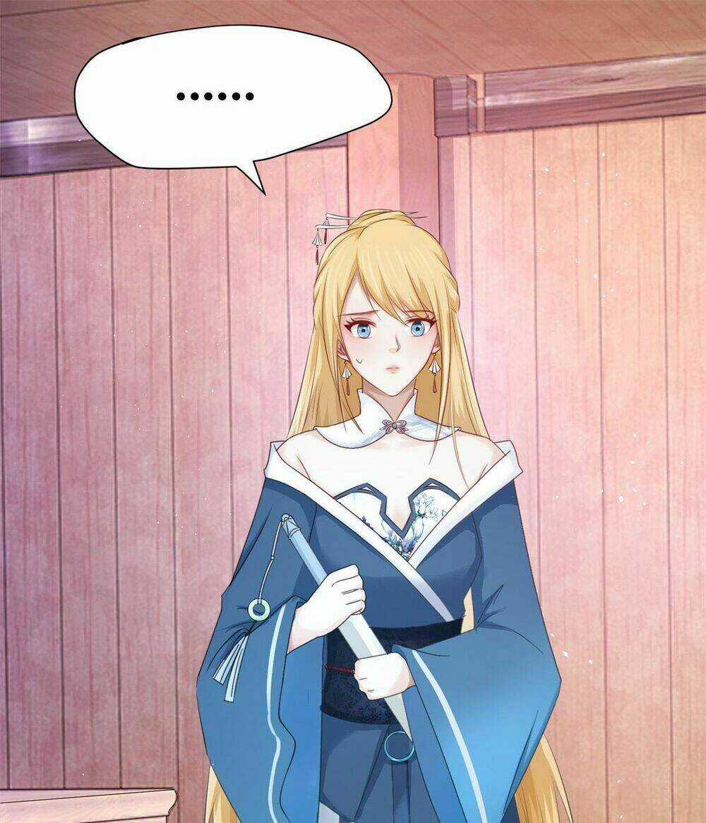 Cửu Dương Đế Tôn - Chapter 68 - Trang 41