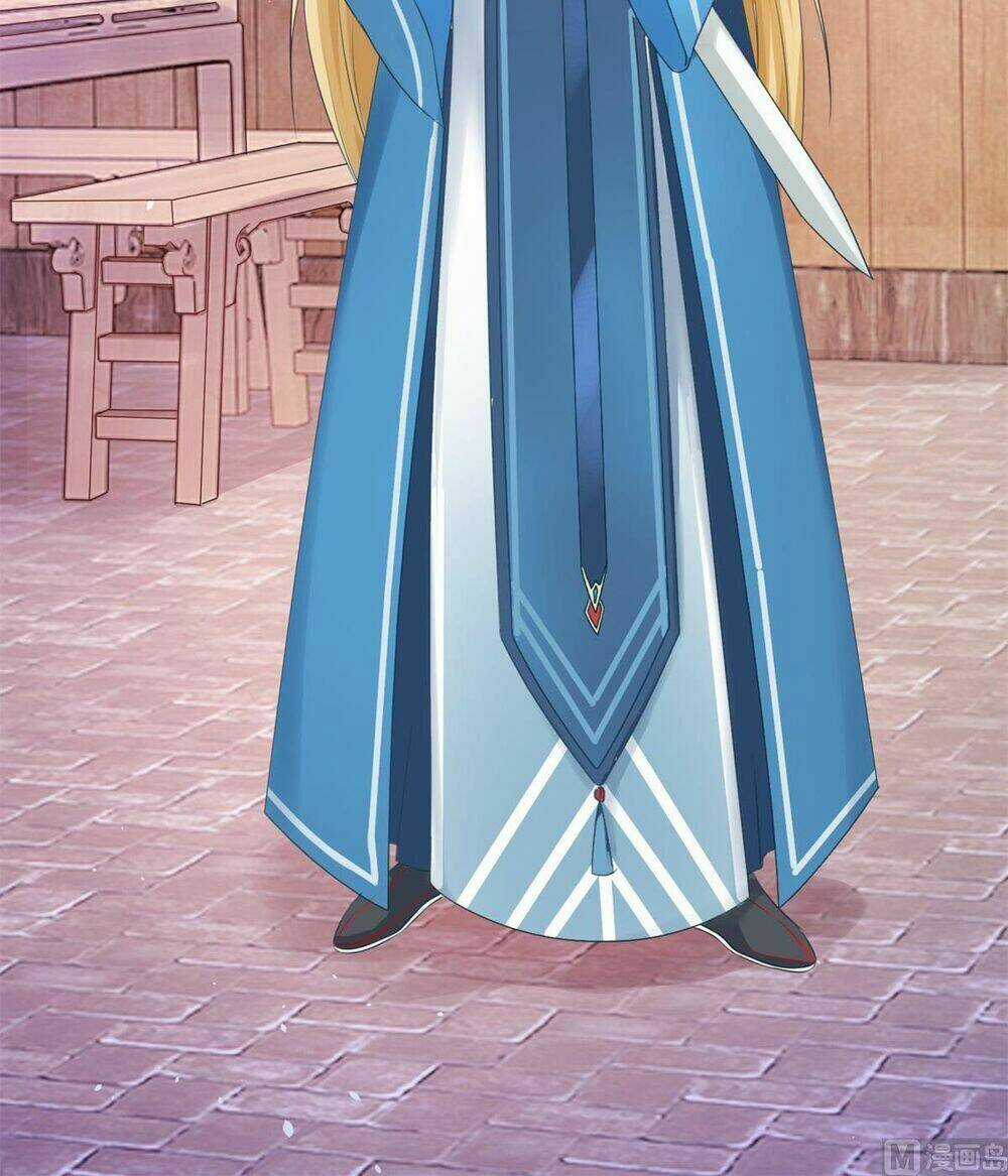 Cửu Dương Đế Tôn - Chapter 68 - Trang 42