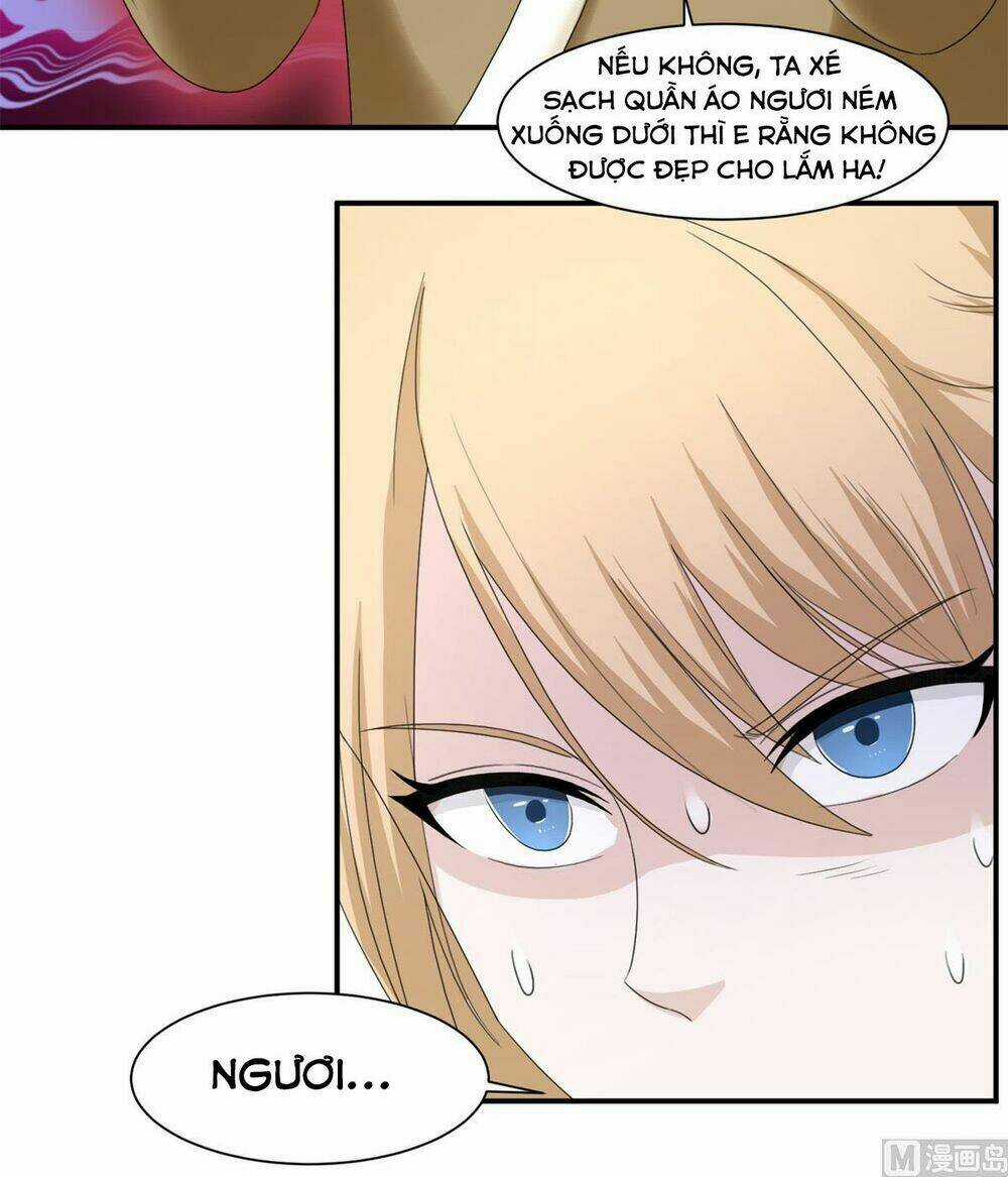 Cửu Dương Đế Tôn - Chapter 68 - Trang 44