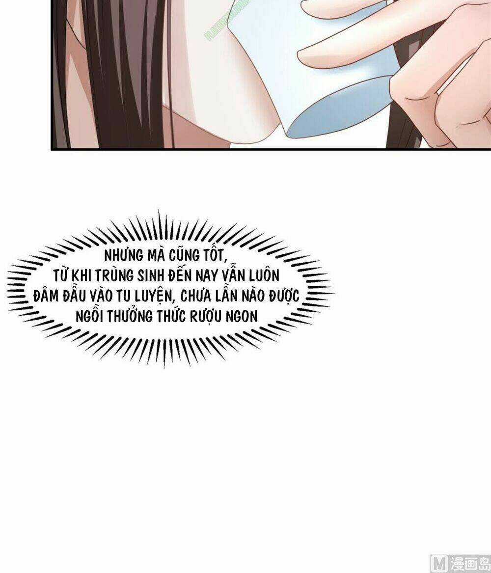 Cửu Dương Đế Tôn - Chapter 68 - Trang 6