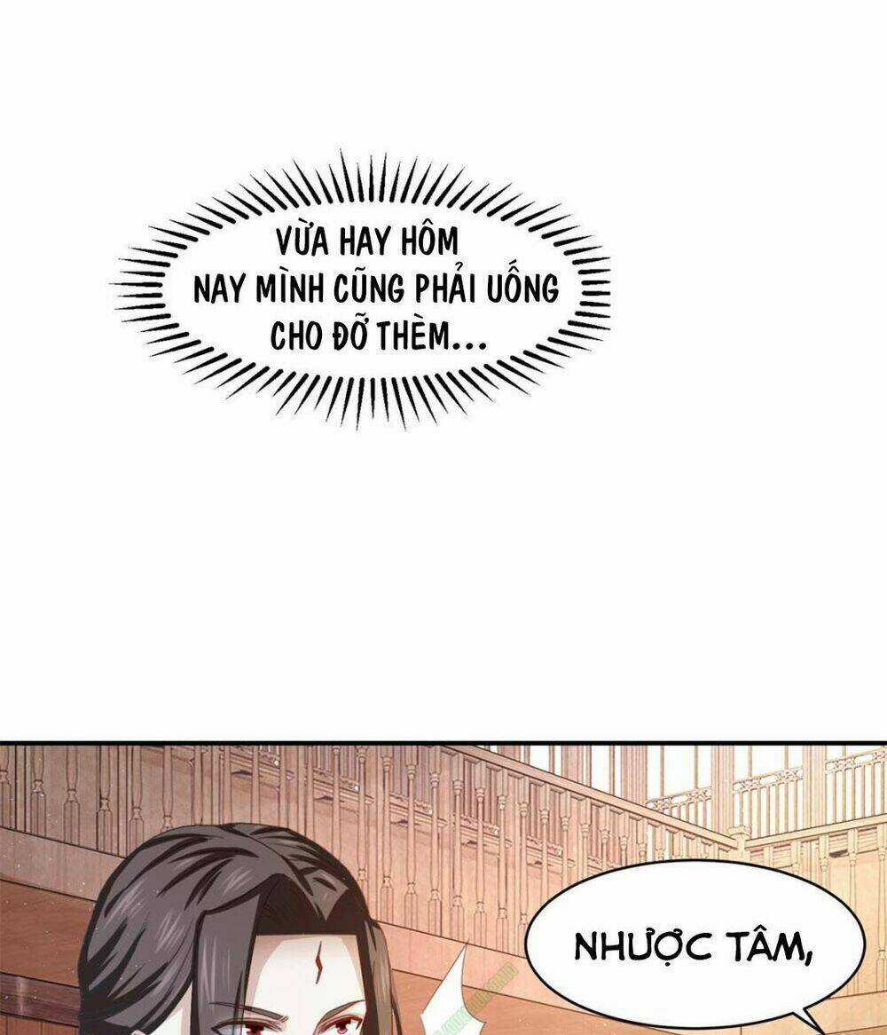 Cửu Dương Đế Tôn - Chapter 68 - Trang 7
