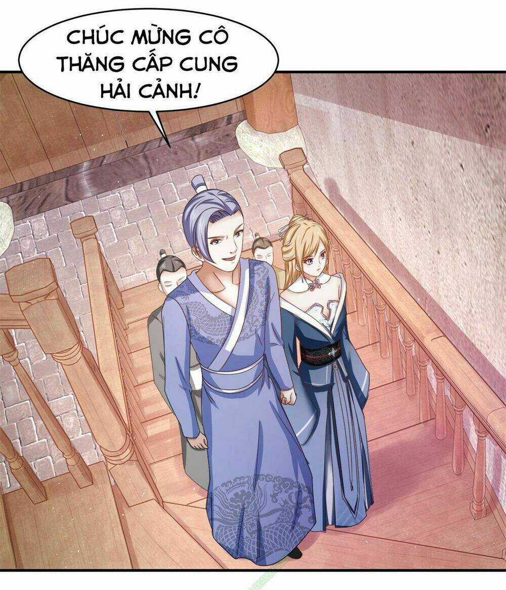 Cửu Dương Đế Tôn - Chapter 68 - Trang 9