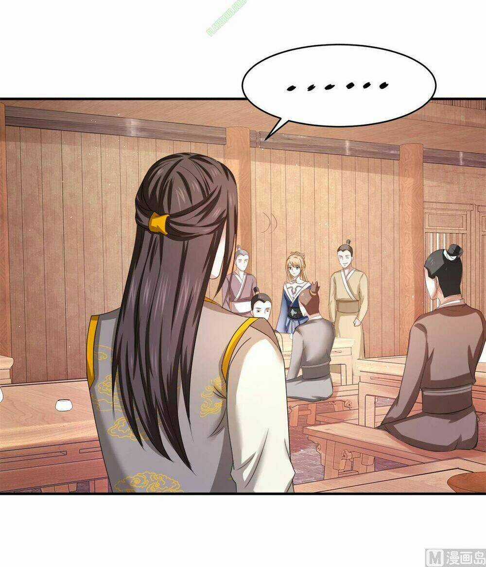 Cửu Dương Đế Tôn - Chapter 68 - Trang 10