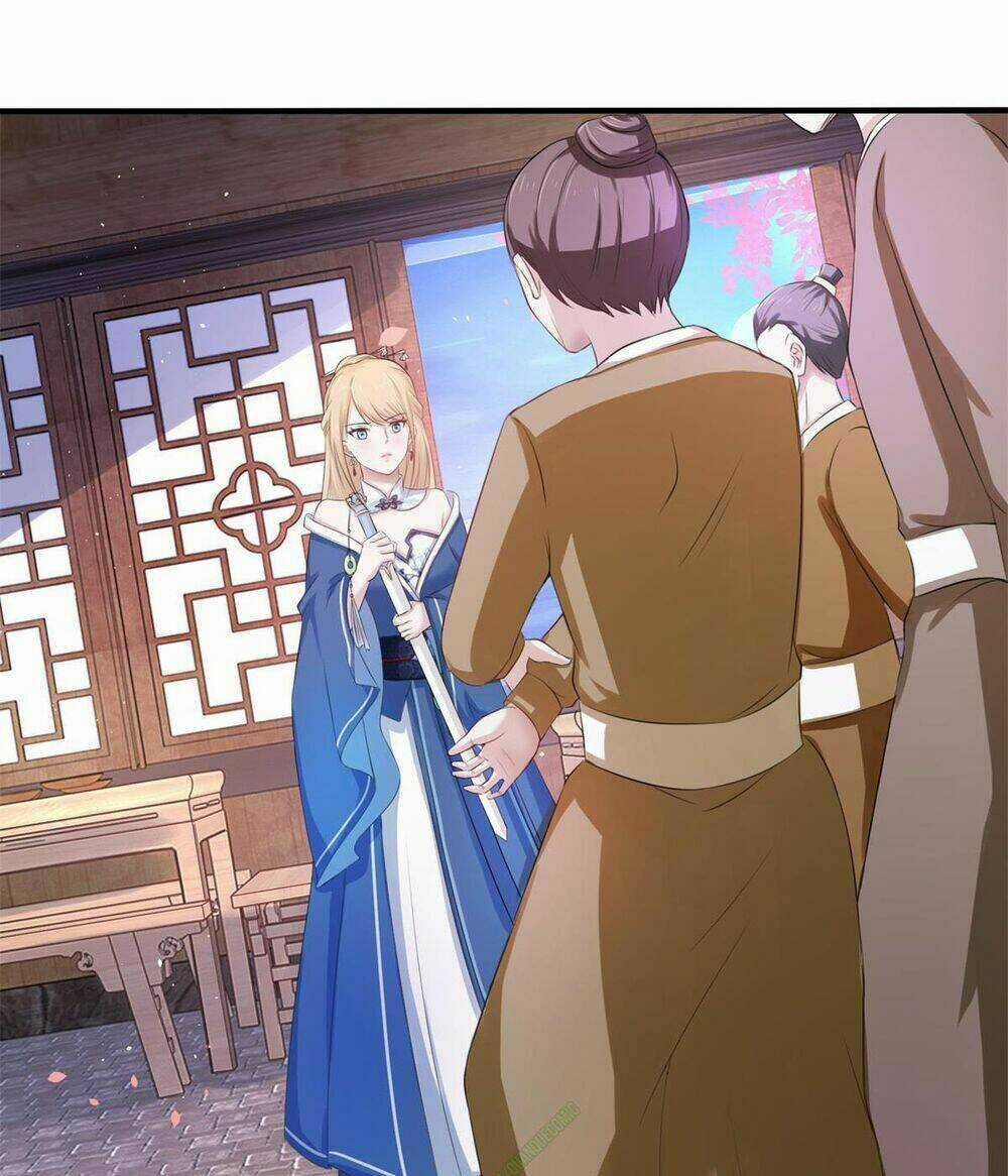 Cửu Dương Đế Tôn - Chapter 69 - Trang 1