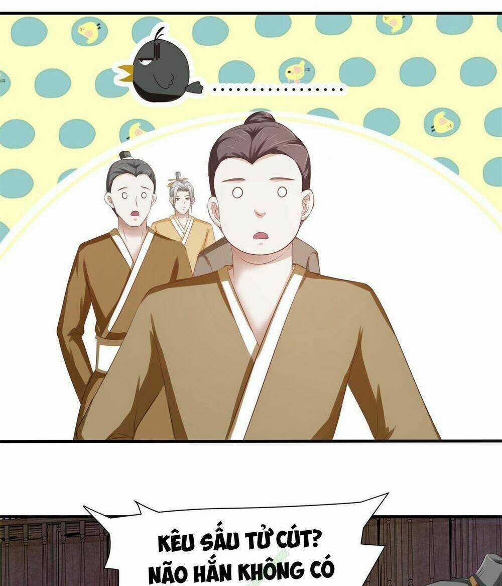 Cửu Dương Đế Tôn - Chapter 69 - Trang 13