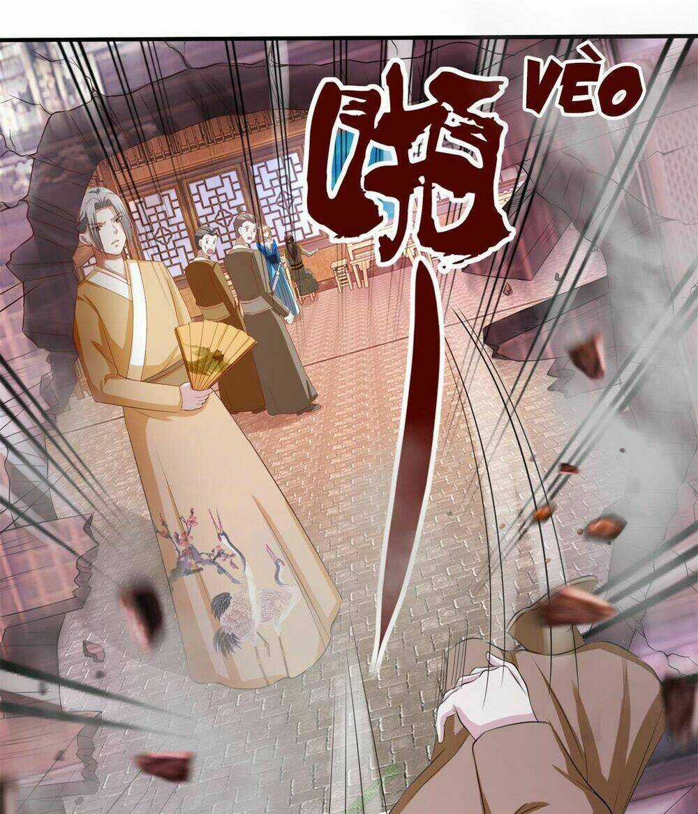 Cửu Dương Đế Tôn - Chapter 69 - Trang 17